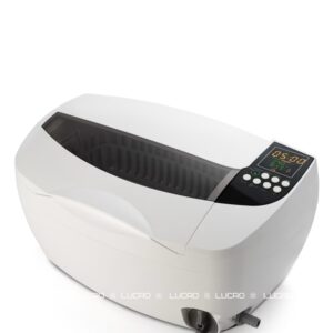 Cyfrowa myjka ultradźwiękowa do cążek, frezów, pęset CD-4830 – 3,0 L