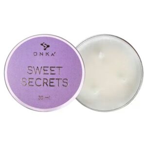 Świeca do Rąk DNKa’ Massage Candle Sweet Secrets, 30 ml