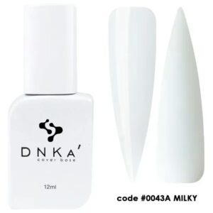 DNKa' Cover Base #0043A' Milky - 12 ml
