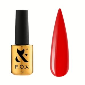 F.O.X Color Top 003, 7ml