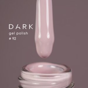 DARK Gel Polish 92