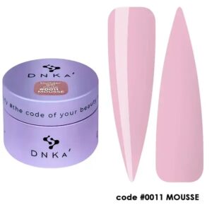 DNKa' Builder Gel Mousse #0011