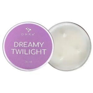 Świeca do masażu DNKa’ Massage Candle Dreamy Twilight, 30 ml