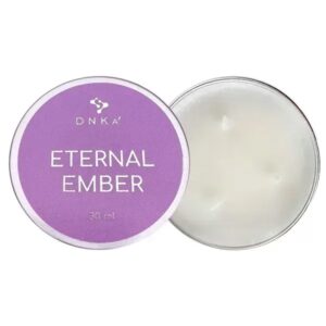 Świeca do masażu dłoni po zabiegu kosmetycznym DNKa’ Massage Candle Eternal Ember