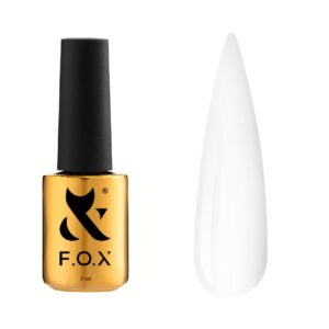 F.O.X Color Top 001, 7ml