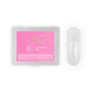 Górne formy Dual Lunamoon Nail Forms – Onychogryphotic