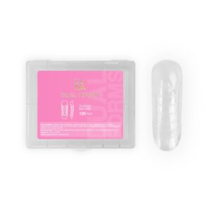 Dual Nail Forms, Górne formy do paznokci