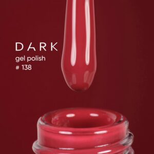 DARK Gel Polish 138