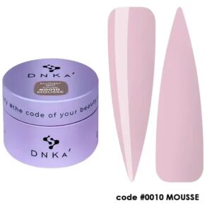 DNKa' Builder Gel Mousse #0010