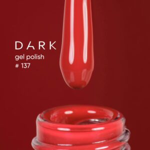 DARK Gel Polish 137