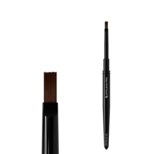 STALEKS EXPERT pędzelek do żelu prosty 5 mm / 8,5 mm NBE-05