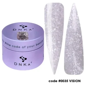 DNKa’ Builder Gel Vision #0035