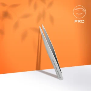 Staleks pęseta do brwi EXPERT 10 TYPE 5 (punktowa)