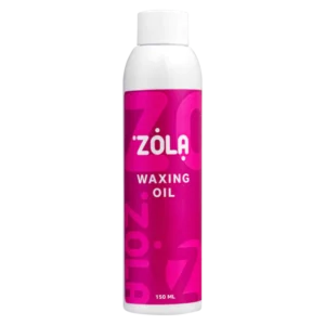 Strona główna 9 ZOLA Olejek po depilacji Waxing Oil, 150 ml