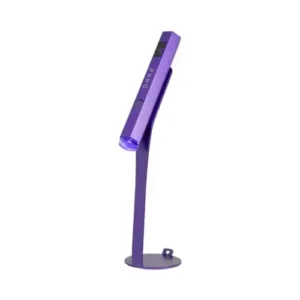 UV Lamp For Manicure DNKa’ Lumos Light Purple