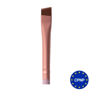 ZOLA Pędzel 01 P - Pędzelek wąski skośny