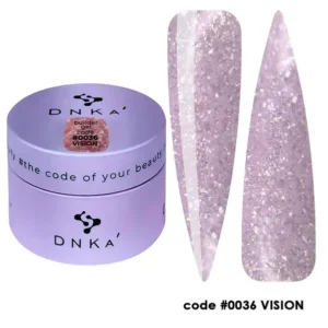 DNKa' Builder Gel #0036 Vision