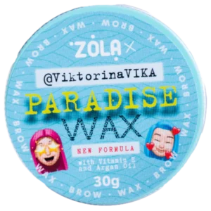 ZOLA Wosk do Brwi
