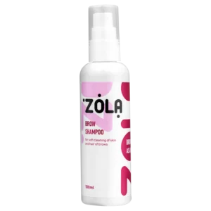 ZOLA Szampon do brwi