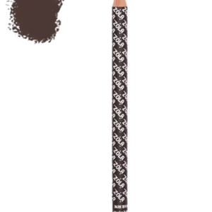 ZOLA Kredka pudrowa do brwi Dark Brown