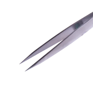 Pęseta profesjonalna do brwi ZOLA