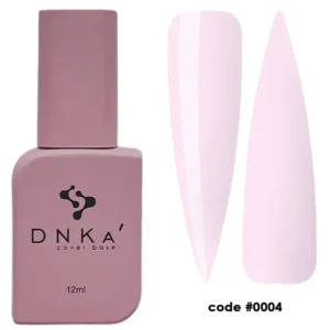 DNKa Fast Gel #0004 Thalia - szybki żel budujący
