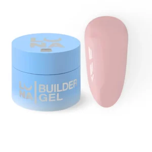 Żel Budujący LunaMoon Premium Gel 09