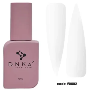 DNKa Fast Gel Calliope Milky 12 ml liquid gel do paznokci