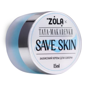 ZOLA Save Skin by Taya Makarenko to innowacyjny, wielofunkcyjny krem