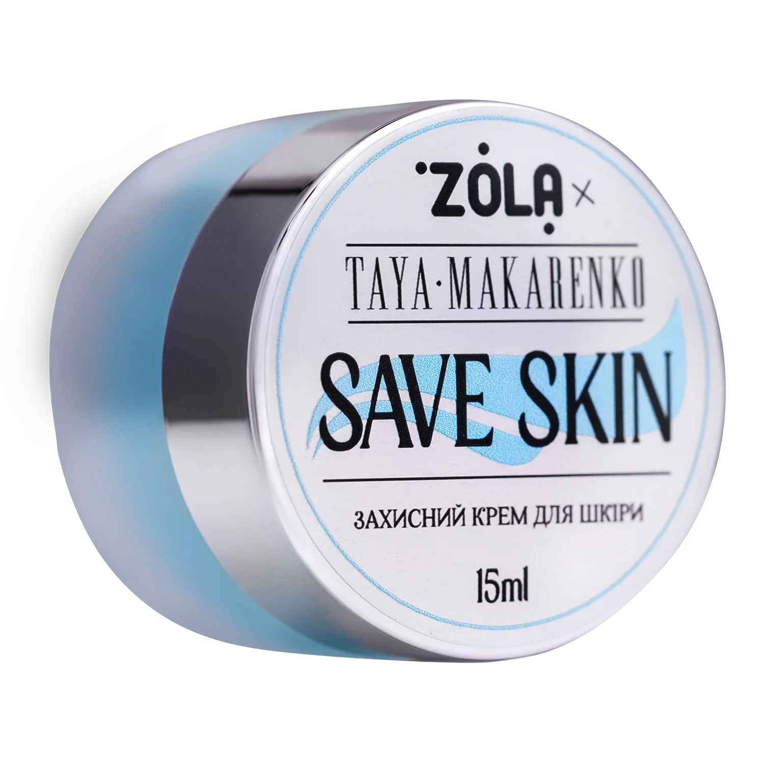 ZOLA Save Skin by Taya Makarenko to innowacyjny, wielofunkcyjny krem