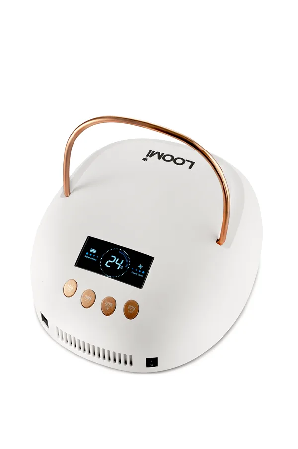 LOOMI Sol – Lampa UV/LED