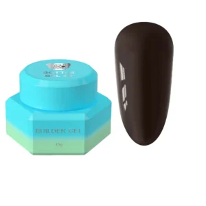 Płynny żel czarny YOUARECUTE Bottle Gel 19