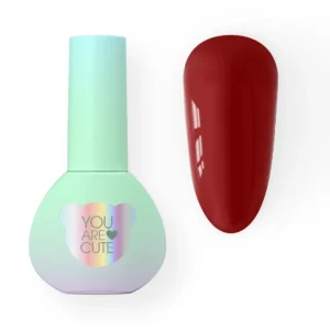 YOUARECUTE Bottle Gel 16