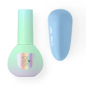 YOUARECUTE Color 61 – Lakier hybrydowy 5 ml