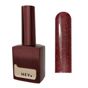HEYLOVE gel polish AMBITIOUS