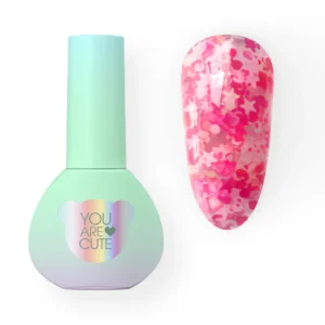 YOUARECUTE Cover Base 23