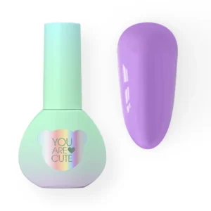 YOUARECUTE Color 29 – Lakier hybrydowy 5 ml