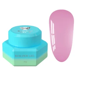 YOUARECUTE Builder Gel 09