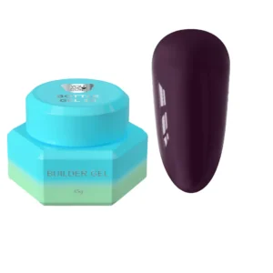 YOUARECUTE płynny żel jagodowy Borówka 18 – 15 ml