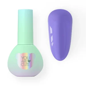 YOUARECUTE Color 30 – Lakier hybrydowy 5 ml