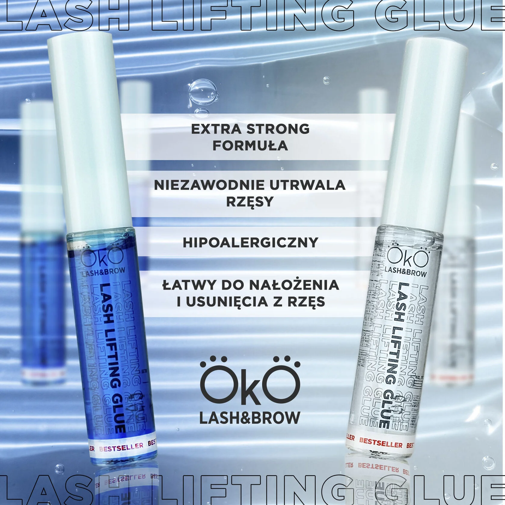 OkO Lash&Brow Lash Lifting Glue – klej do laminacji rzęs 2 5ee4480e279922c0b172e2cc07046a09