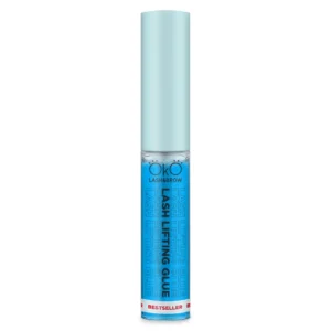 OkO Lash&Brow Lash Lifting Glue Blue Edition – klej do laminacji rzęs 5 ml