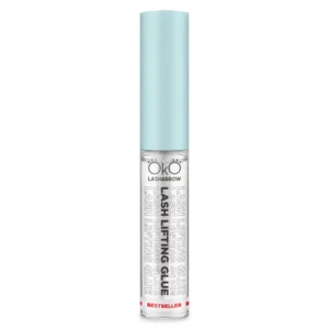 Klej do laminacji rzęs OKO – OKO Lash&Brow Lash Lifting Glue 5 ml