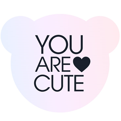 YOUARECUTE