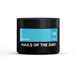 Żel budujący do paznokci