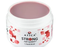 Atica Strong cover gel Tan