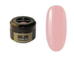 F.O.X Builder gel Cover Pink Żel Budujący - 15 ml
