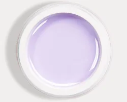 Żel budujący DARK Smart Builder Gel 24 Liliowy 22 ml | Builder Gel UV/LED